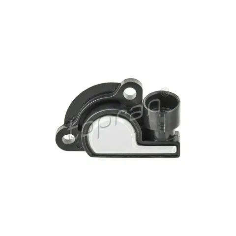 Topran Potansiyometre Opel Corsa B - Astra F 206028