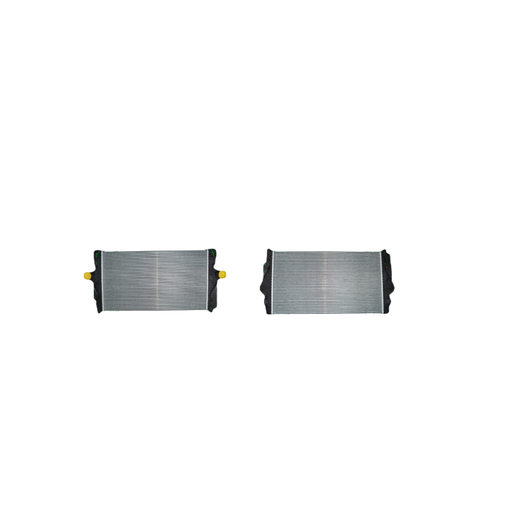 Autolux Turbo Radyatörü Intercooler VW T4 7D0145805