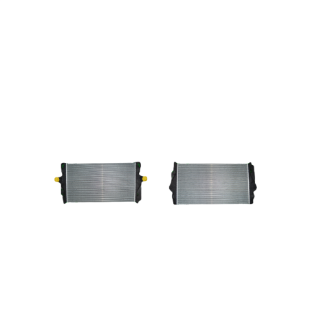 Autolux Turbo Radyatörü Intercooler VW T4 7D0145805