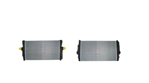 Turbo Radyatörü Intercooler Volkswagen T4 2.5 7D0145805