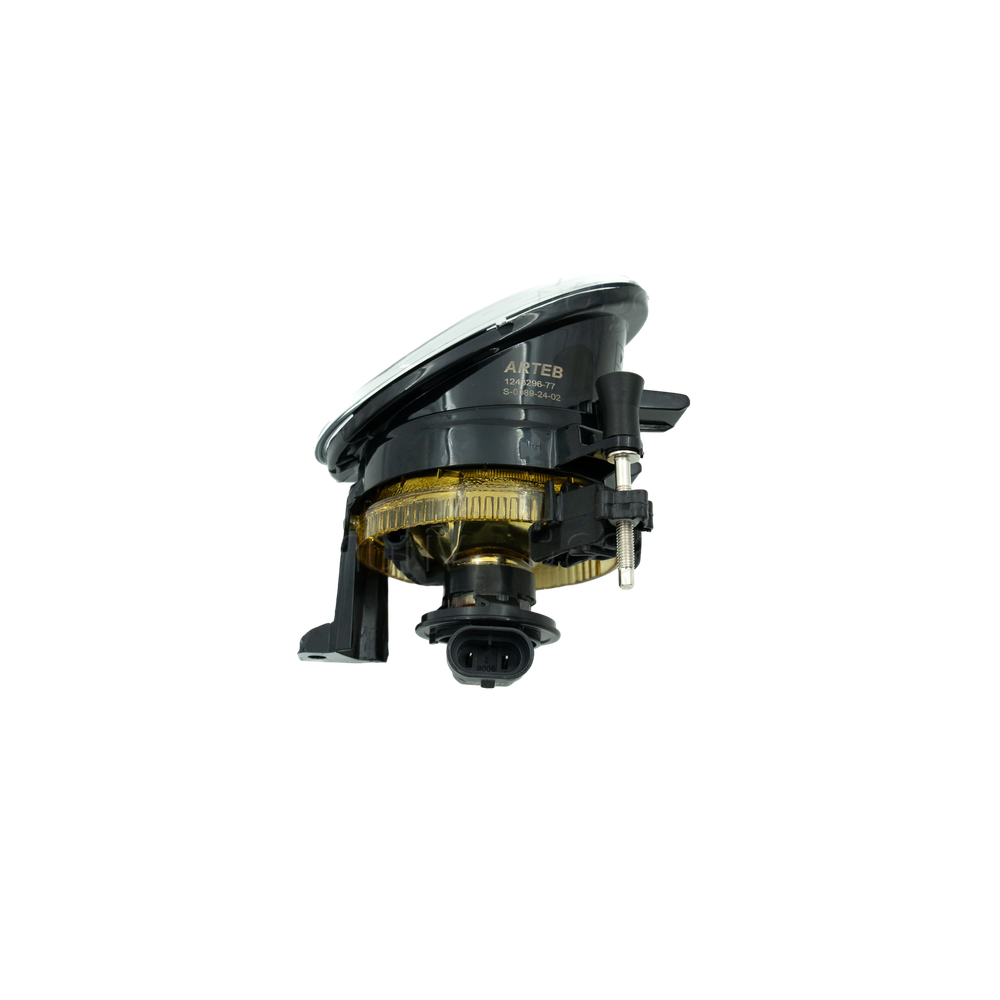 Sis Farı Sağ Ampullü VW Touareg 2010-2018 7P6941700 7P6941700E