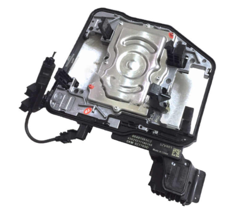 0AM927769D Mekatronik Kartı Volkswagen Grubu DSG Şanzuman