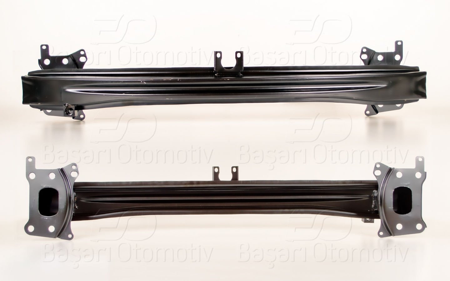 Tampon Demırı On Vw Jetta 05-10 [1K5807109E]