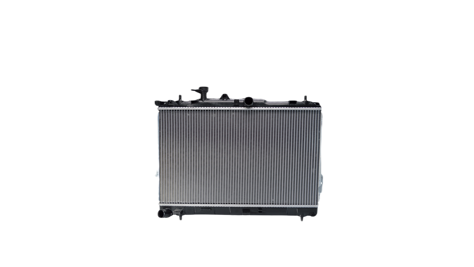 Su Radyatoru Brazıng Mt 360X623x26 Hyundaı Matrıx 1.6  25310