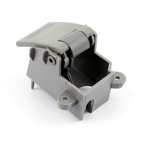 Kapı Kolu Ic On Sol Telsız Vw Lt35 Sprınter 95 > 2D0837085