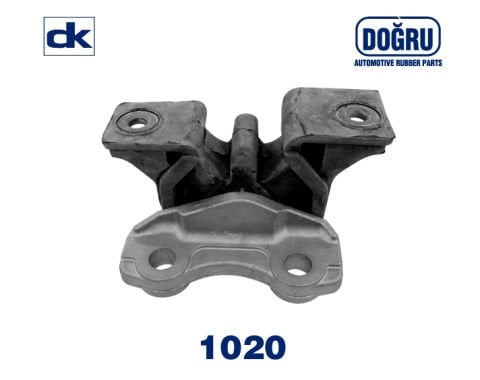Motor Takozu Sag Opel Corsa C Corsa D Combo Z10xe Z10xe 1020
