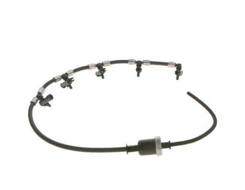 Crafter Enjektör Gerı Dönüs Hortumu 06-12 [Bosch] [076130235]