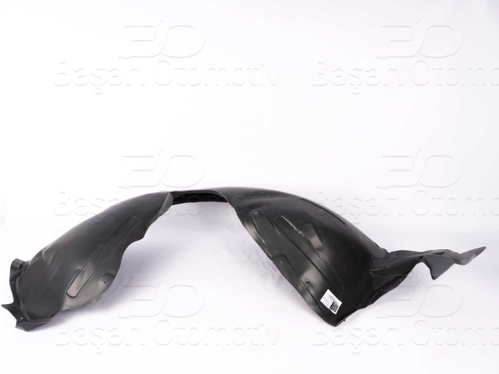 Çamurluk Davlumbazı Ön Sol VW Tiguan 2016- 1235466-00 5NA805911AD