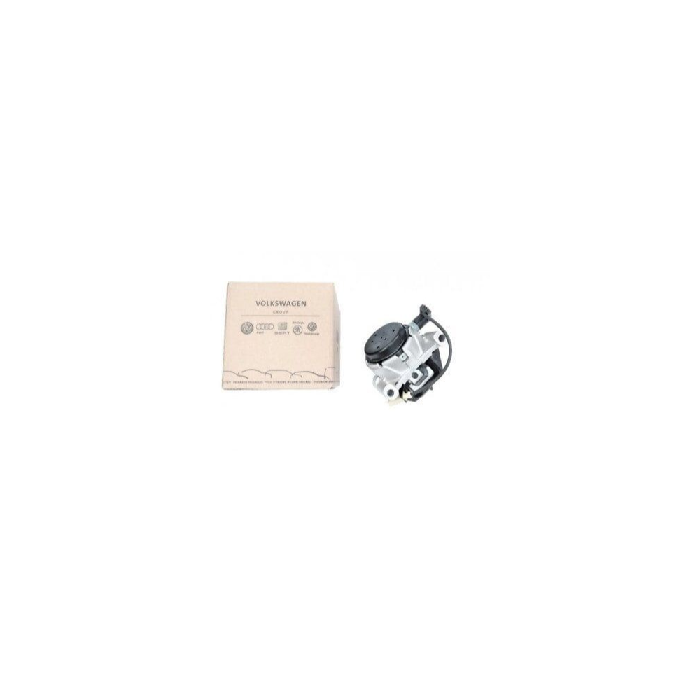 Motor Takozu Sağ-Sol Elektrikli VW A6 CNHA-DDDA 2.0 TDI 2011-2011 4G0199381NF