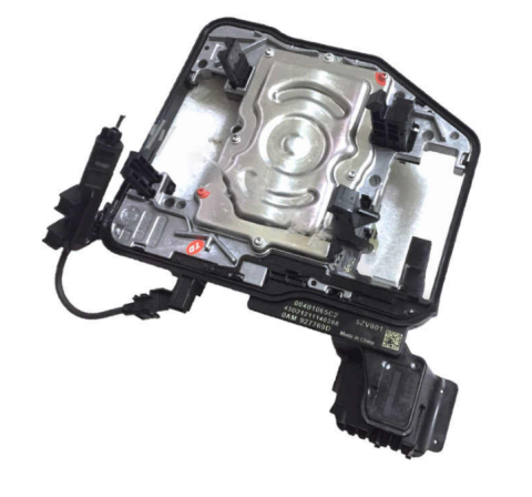 Mekatronik Kartı Volkswagen Passat B7 DSG Şanzıman 0AM927769D