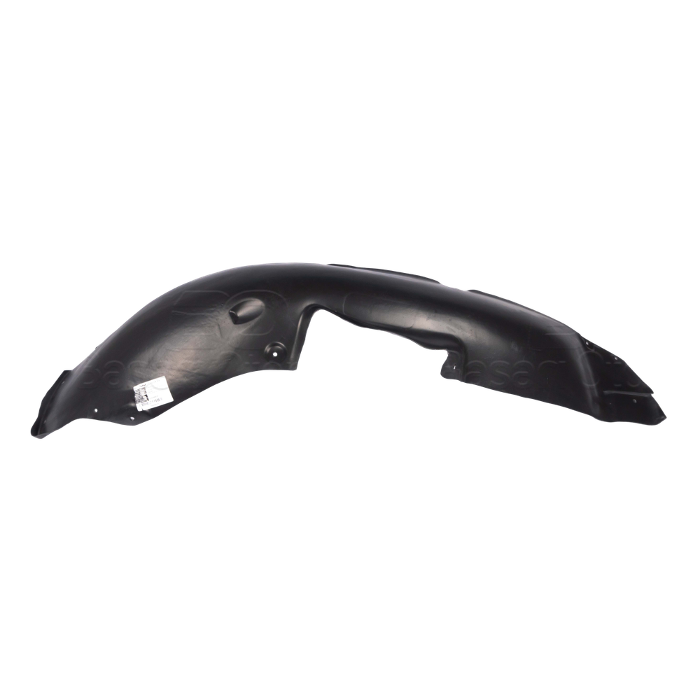 Çamurluk Davlumbazı Ön Sağ Vw Golf 4 - Bora 1998-2004 1J0809962A