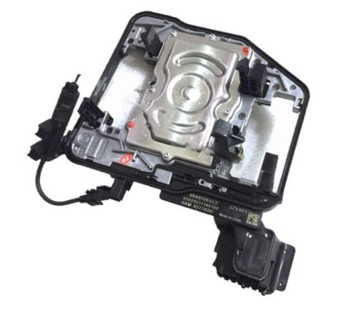 0AM927769D Mekatronik Kartı Volkswagen Grubu DSG Şanzuman