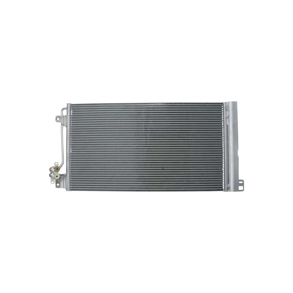 Bosch Klima Radyatörü VW T5 2004-2010 7H0820411E