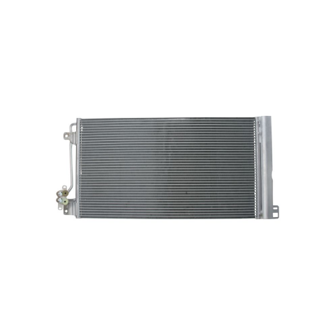 Bosch Klima Radyatörü VW T5 2004-2010 7H0820411E