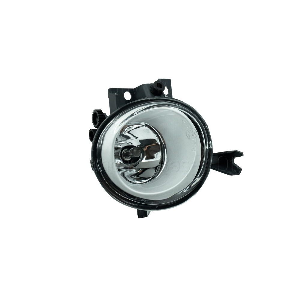 Sis Farı Sol Ampullü VW Touareg 2002-2010 7L6941699B - 7L6941699E - 7L6941699F