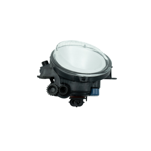 Sis Farı Sol Ampullü VW Touareg 2002-2010 7L6941699B - 7L6941699E - 7L6941699F