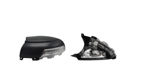 Ayna Sınyalı Sag Skoda Yetı 09 > 5L0949102B