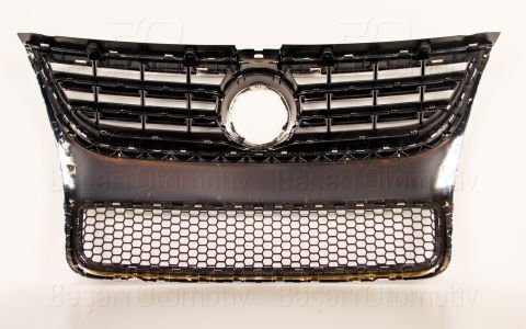 Panjur Komple Vw Touareg 07-10 7L6853651K