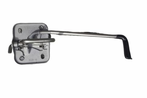 Fabıa Motor Kaput Kılıdı 15-19 [Ioe-Vw] [6V0823186B]