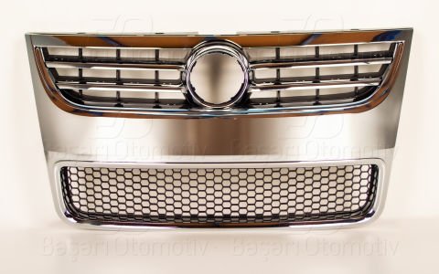 Panjur Komple Vw Touareg 07-10 7L6853651K