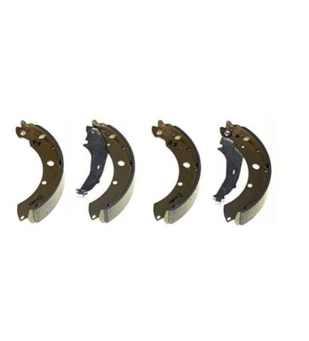 Fren Balatası Arka Pabuc Levyelı 228X42mm Skoda R 6RU698525A