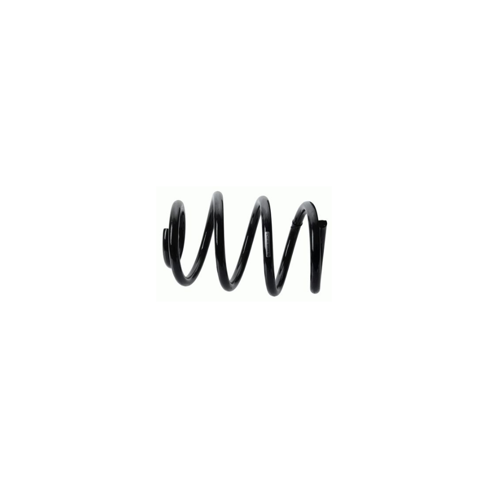 Sachs Helezon Yayı Ön VW T5 - T5,5 2004-2015 7H5411105F