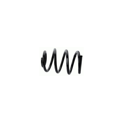 Sachs Helezon Yayı Ön VW T5 - T5,5 2004-2015 7H5411105F