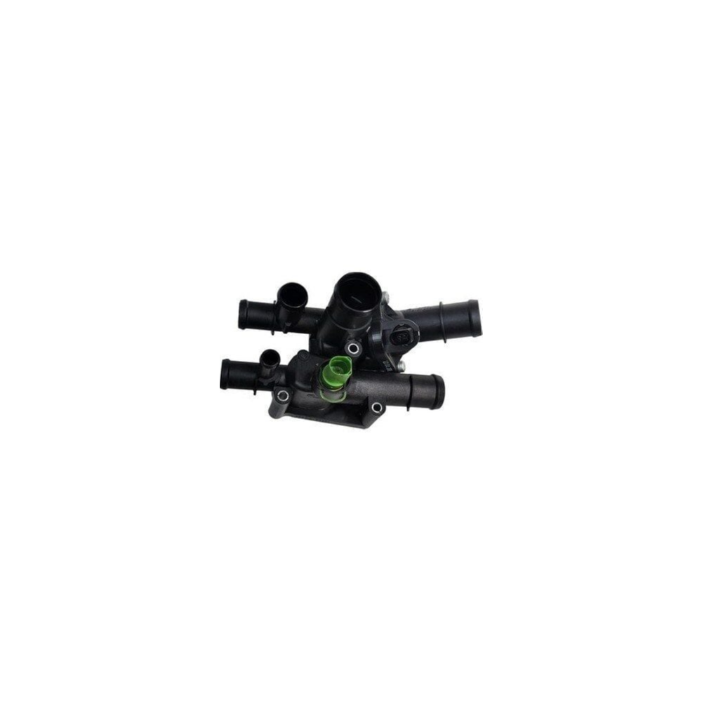 Termostat Komple - Otomatik VW Golf 4 - Bora - Audi A3 - Seat Toledo 1.6 BFQ 06A121111A