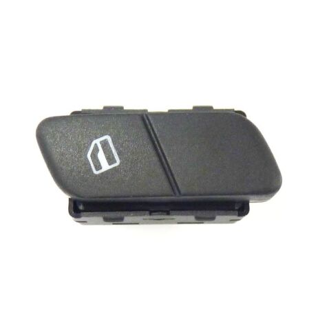 Cam Açma Düğmesi Arka Sol Tekli Polo 2002-2010 6Q0959855