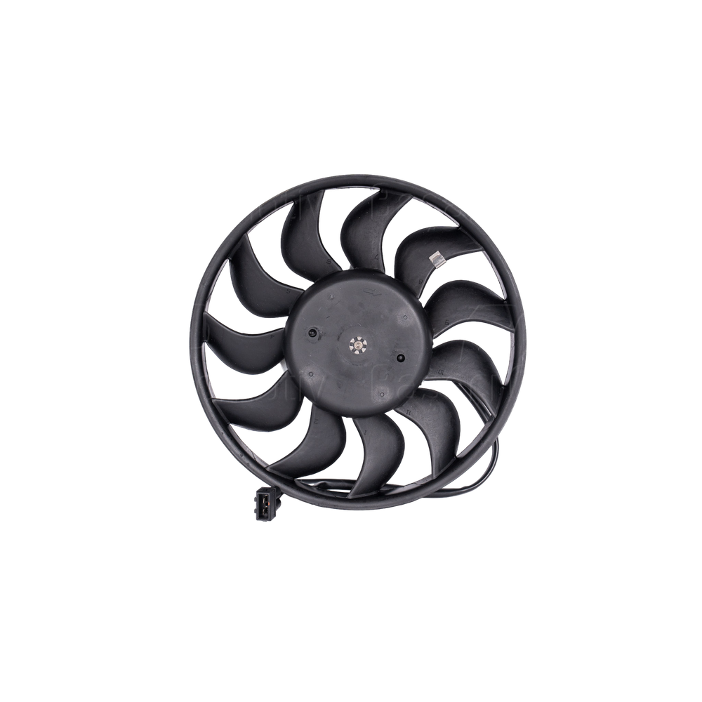 Fan Motoru Davlumbazsız VW T4 1.9 D - 1.9 TD - 2.0 - 2.4 D - 2.5 - 2.5 TDI - 2.8 VR6 1990- 701959455AD