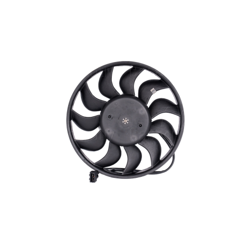 Fan Motoru Davlumbazsız VW T4 1.9 D - 1.9 TD - 2.0 - 2.4 D - 2.5 - 2.5 TDI - 2.8 VR6 1990- 701959455AD
