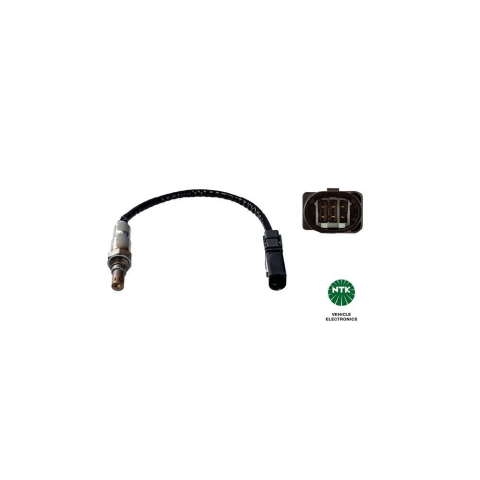 Ngk Oksijen Sensörü - Lambda Sensörü VW Polo - Ibiza - Fabia 1.6 TDI 2010-2014 CAYB-CAYC 03L906262E