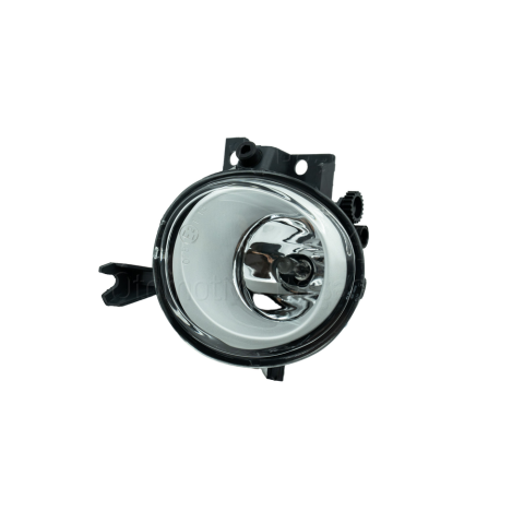 Sis Farı Sağ Ampullü VW Touareg 2002-2010 7L6941700B - 7L6941700E - 7L6941700F