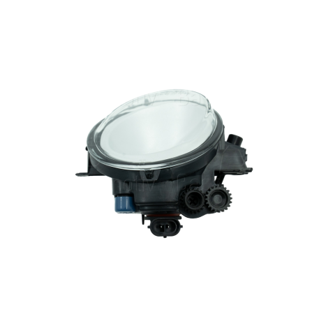Sis Farı Sağ Ampullü VW Touareg 2002-2010 7L6941700B - 7L6941700E - 7L6941700F