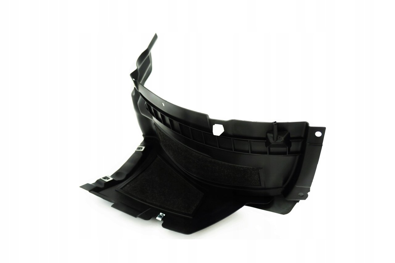Audi A6 Ön Sol Çamurluk Davlumbazı 2012-2018 - 4G0853887J