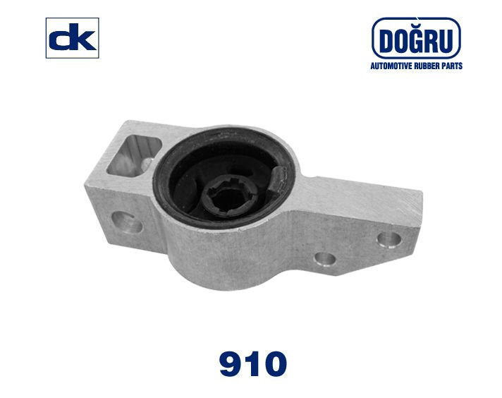 Salıncak Burcu Sag Vw Golf5 Caddy Jetta A3 [910]