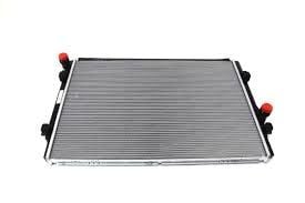 Su Radyatoru Mekanık Mt-At 650X433 Mm Vw Golf7 P 5Q0121251GN