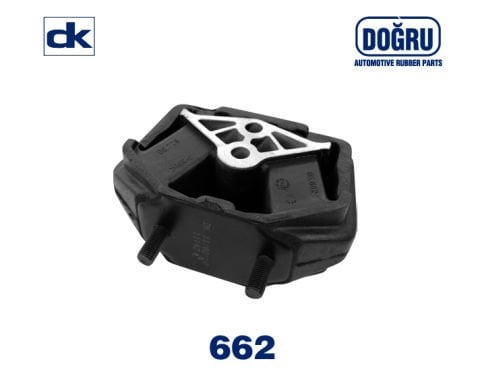 Motor Takozu Arka Opel Astra F Vectra A 1.8 2.0I 1.7D Td 662