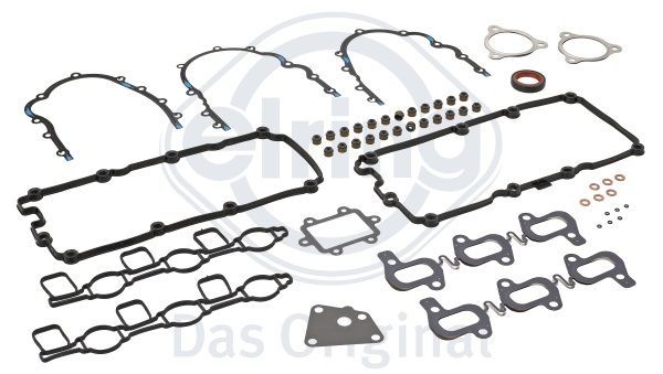 Takım Conta Üst Touareg Q7 Cayenne 04- Elrıng 059198012