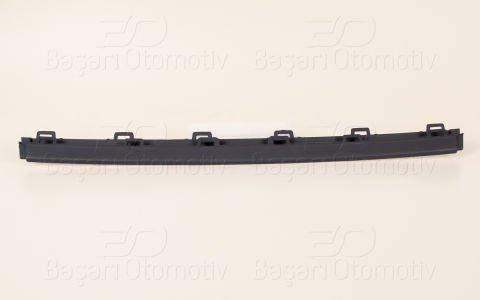 Tampon Kaplaması On Orta Astarlı Vw Tıguan R-L 5NA853211FGRU