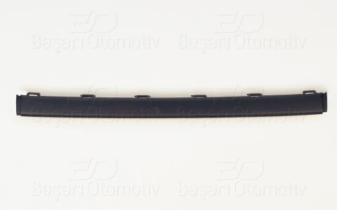 Tampon Kaplaması On Orta Astarlı Vw Tıguan R-L 5NA853211FGRU
