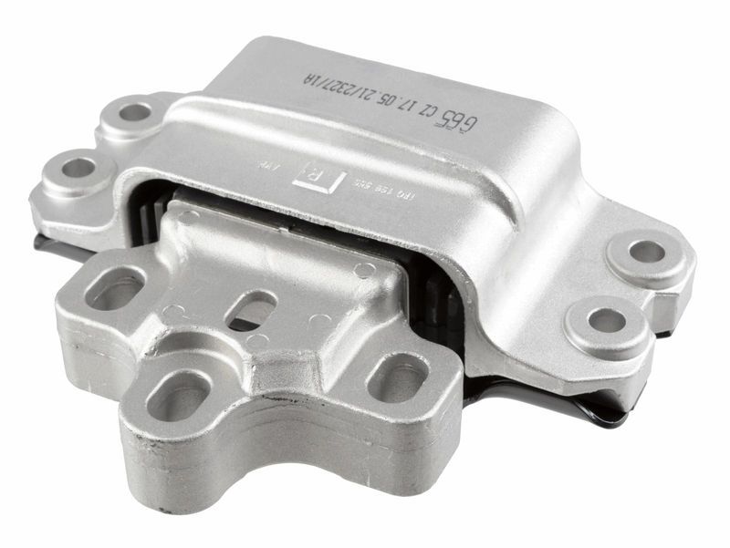 Motor Takozu Sol Golf5 Jetta Passat A3 Leon 04- L 1K0199555R