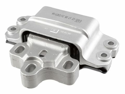 Motor Takozu Sol Golf5 Jetta Passat A3 Leon 04- L 1K0199555R