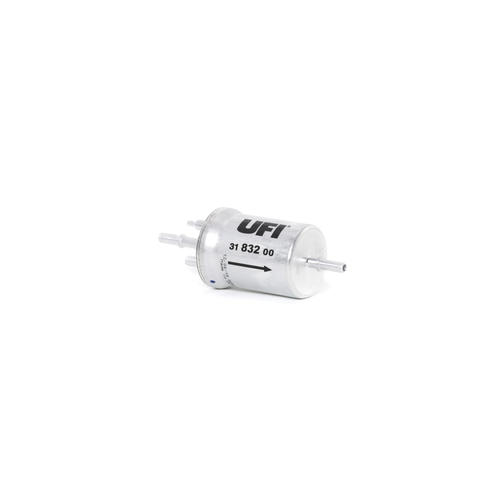 Ufi Yakıt Filtresi VW Polo - Cordoba - Fabia 1.2 - 1.4 16V 2001-2010 6Q0201051B