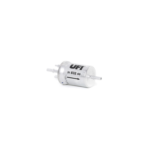 Ufi Yakıt Filtresi VW Polo - Cordoba - Fabia 1.2 - 1.4 16V 2001-2010 6Q0201051B