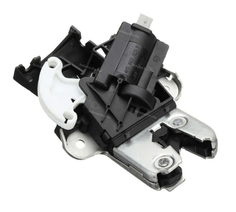 Audi A6 Bagaj Kilidi 2005-2008 - 4F5827505D - Uygun Fiyat