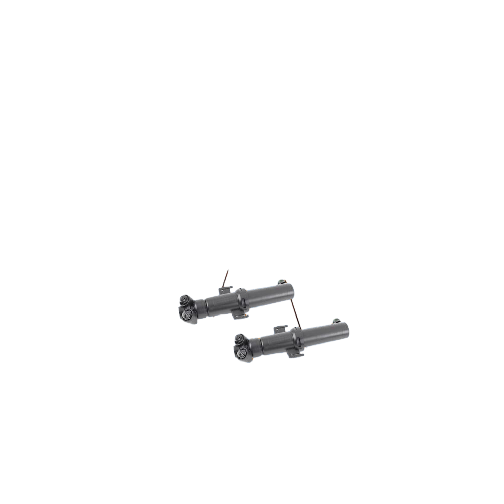 Wisco Far Yıkama Motoru Sol Audi A3 2008-2013 8P0955101B