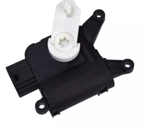 Febi Klima Ayar Motoru Golf - Jetta - Caddy - A3 2004- 1K0907511B