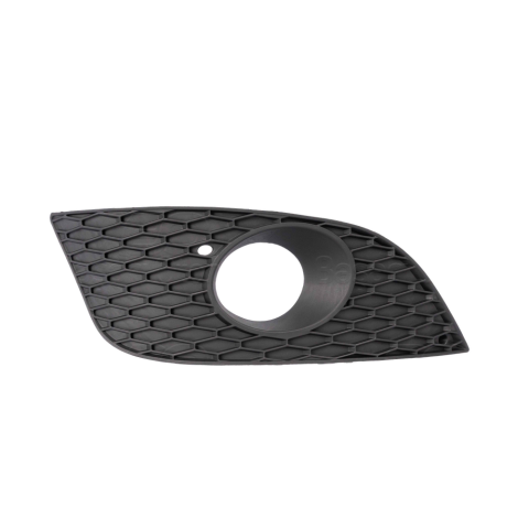 Tampon Izgarası Ön Sağ Sisli Seat Leon (1P1) 2009-2012 1P0853666E9B9