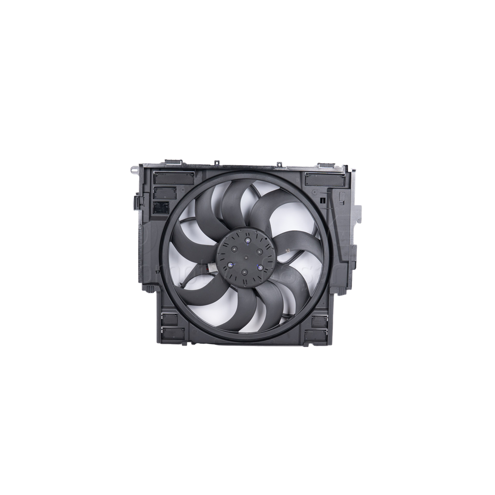 Fan Motoru Davlumbazı BMW 5 (F10) 520i - 528i 2011-2016 17417618787
